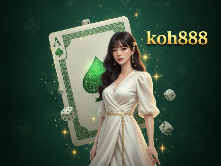koh888