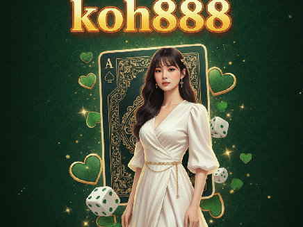 koh888 เว็บตรง