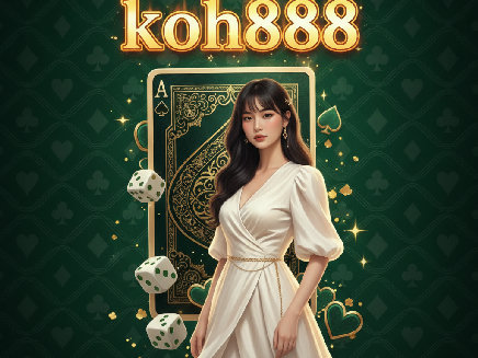login koh888